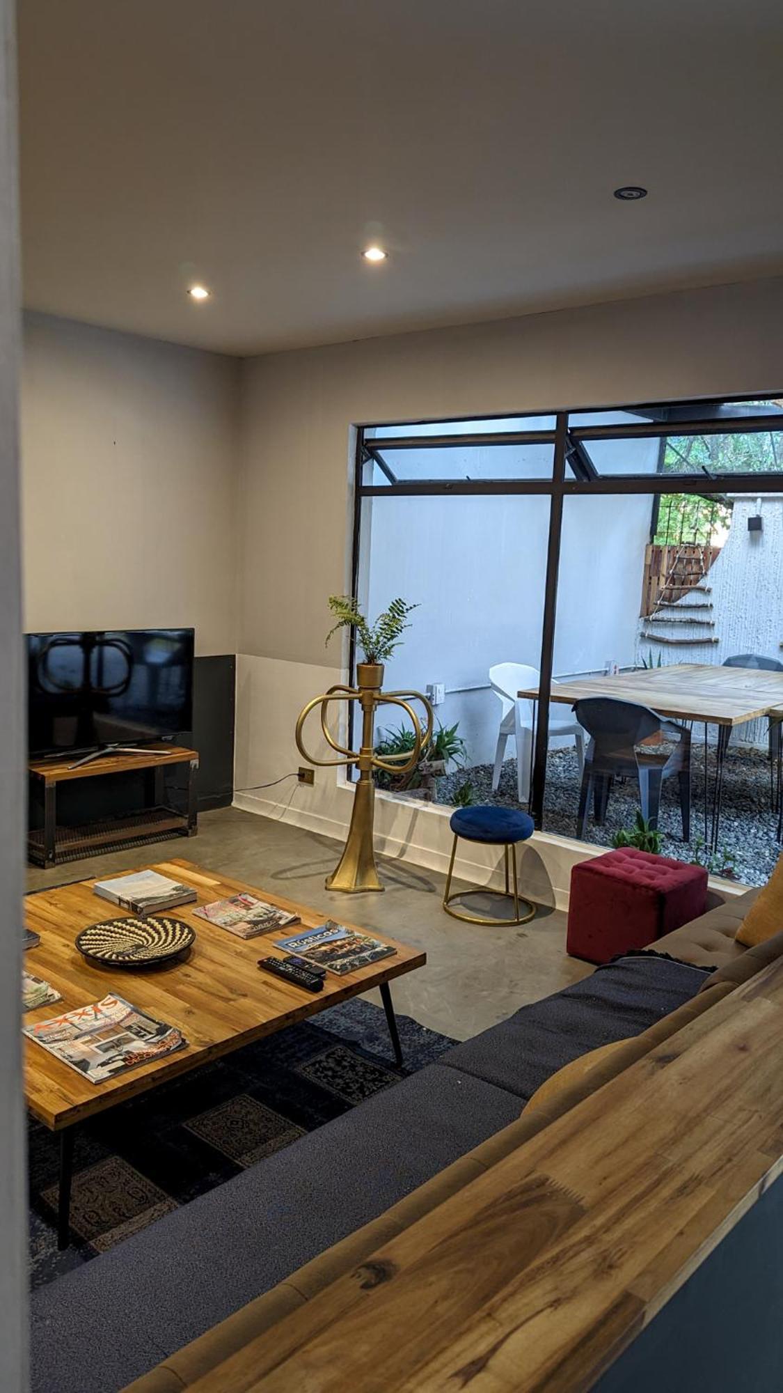 ホテル Casa Mosaiko Patio Bonito メデジン エクステリア 写真