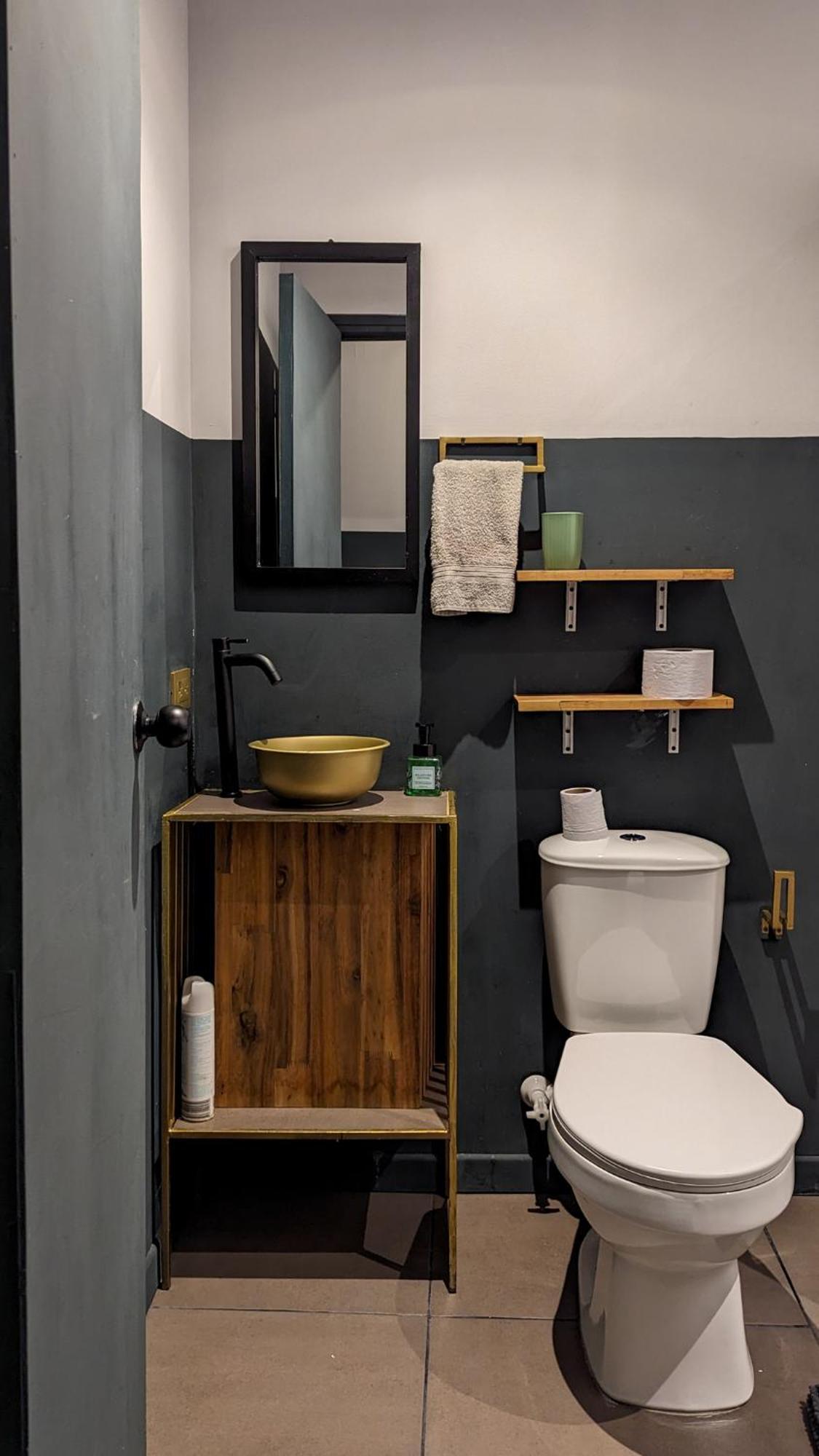 ホテル Casa Mosaiko Patio Bonito メデジン エクステリア 写真