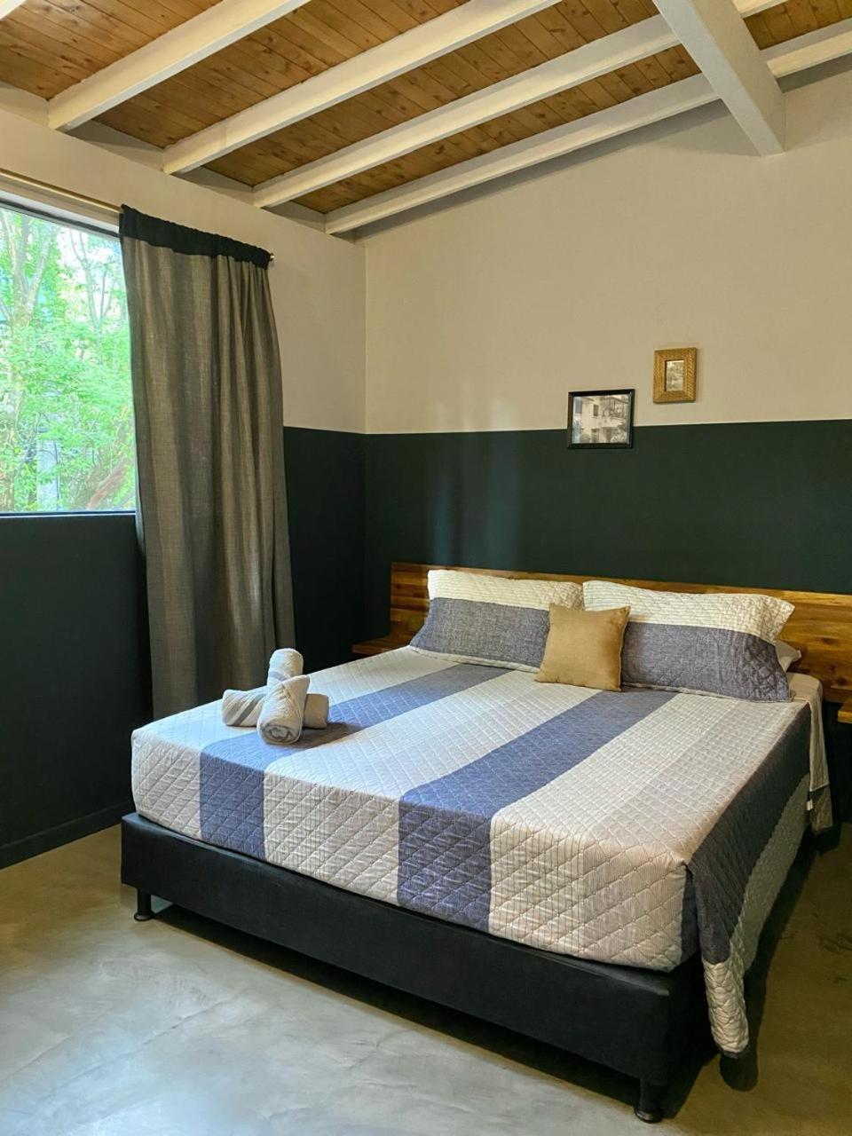ホテル Casa Mosaiko Patio Bonito メデジン エクステリア 写真