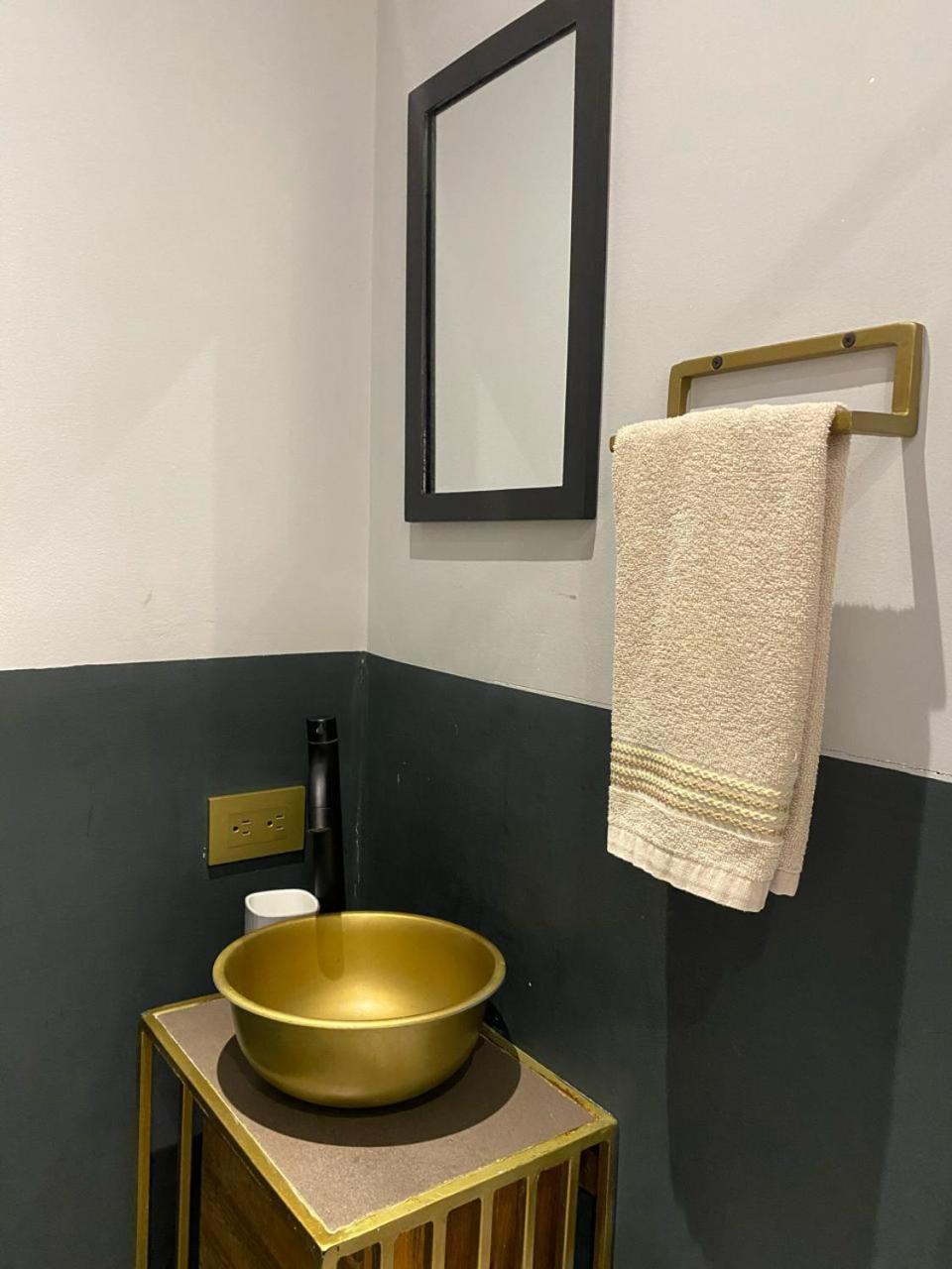 ホテル Casa Mosaiko Patio Bonito メデジン エクステリア 写真